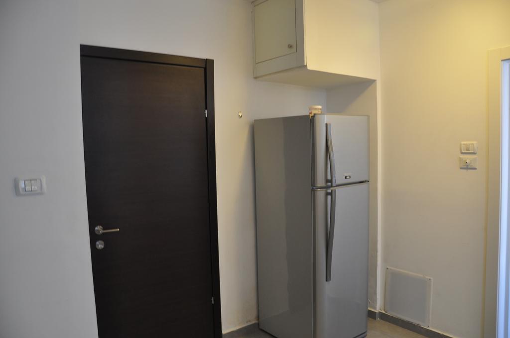 Isra Home Rothschild 8-2 Apartment Bat Yam Exterior foto