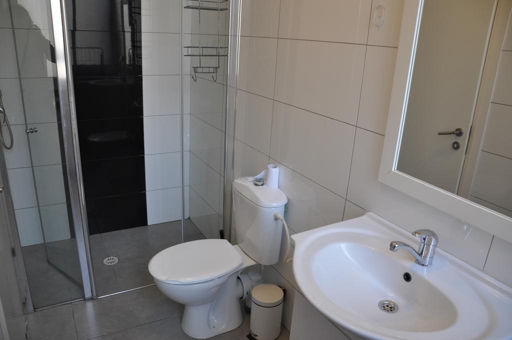 Isra Home Rothschild 8-2 Apartment Bat Yam Exterior foto